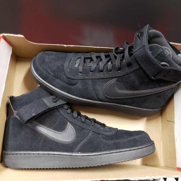 🚨SOLD🚨Nike | Men's Vandal High Supreme Leather - Picture 5 of 6